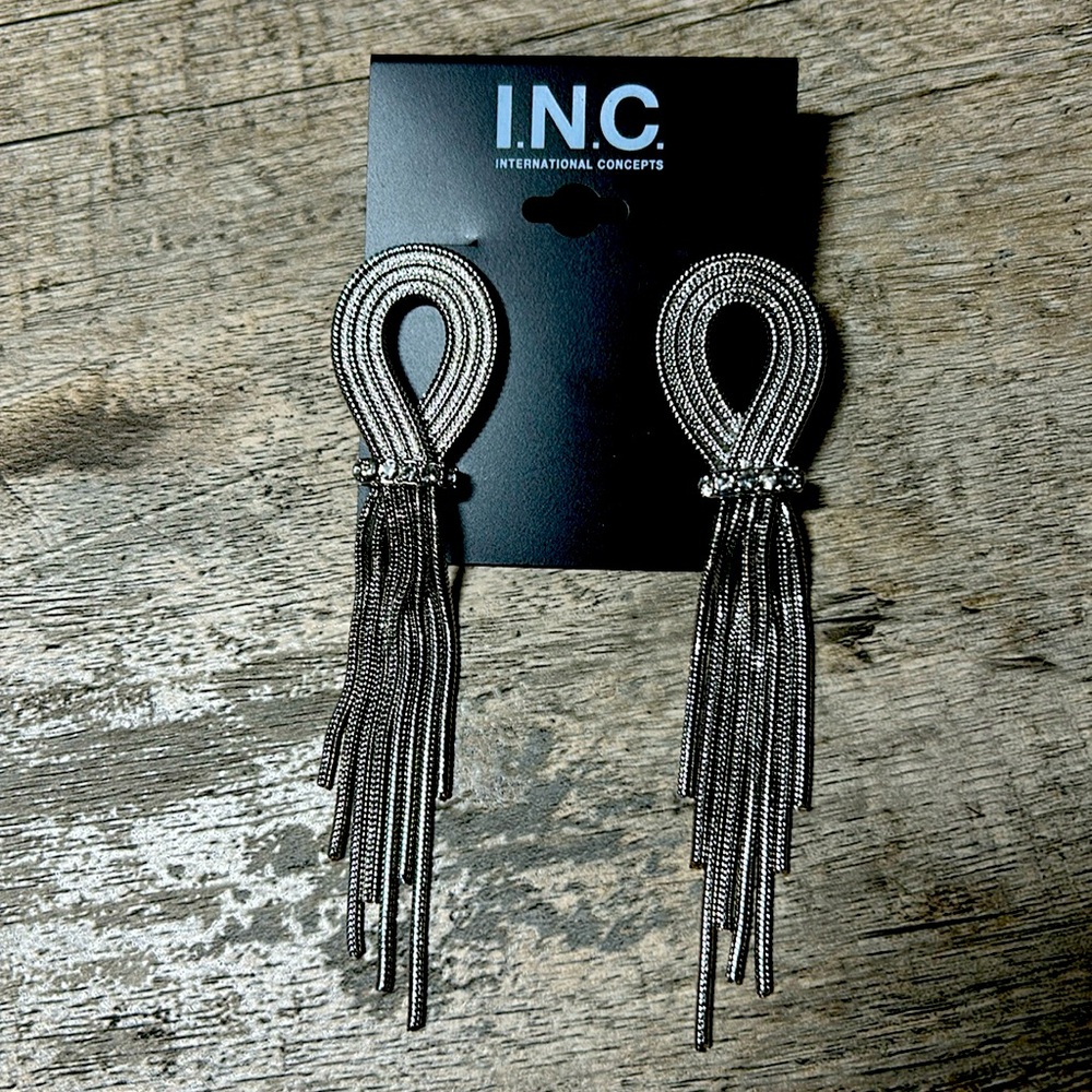 Formal Earings INC